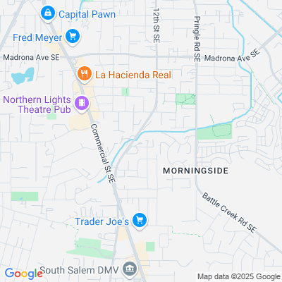 Redwood Heights, Salem, OR - 4050 12th St Cutoff Se