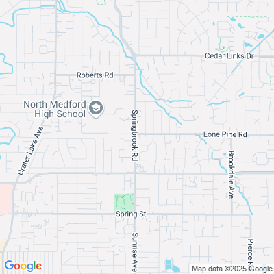Roxy Ann Memory Community, Medford, OR - 2530 Lone Pine Rd