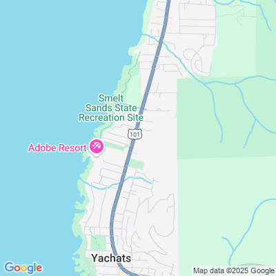 Sea Aire Assisted Living, Yachats, OR - 1882 Highway 101 N