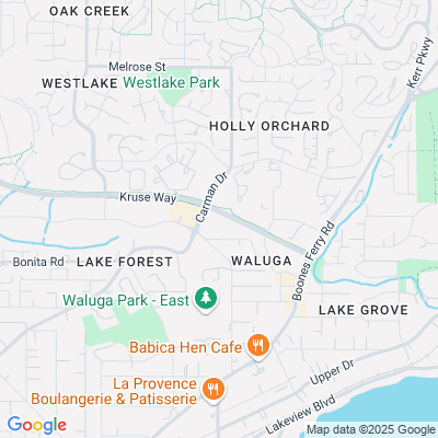 Kindred Hospice - Lake Oswego , Lake Oswego, OR - 4500 Kruse Way