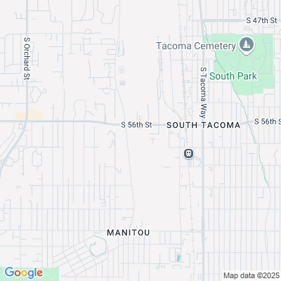 CenterWell Home Health Tacoma , Tacoma, WA - 4020 S 56th St