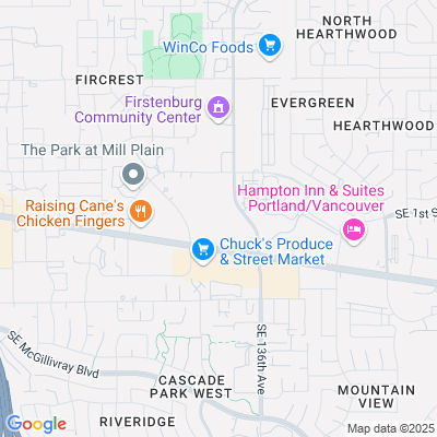 CenterWell Home Health Vancouver , Vancouver, WA - 204 SE Stonemill Dr