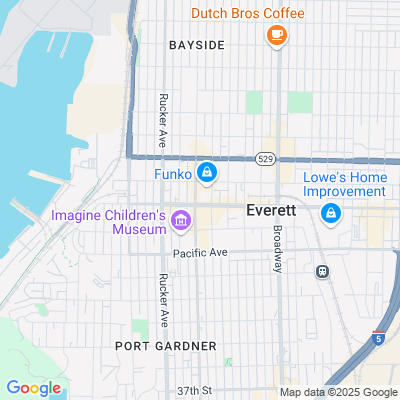 Signature Home Health - Everett, Everett, WA - 2825 Colby Ave