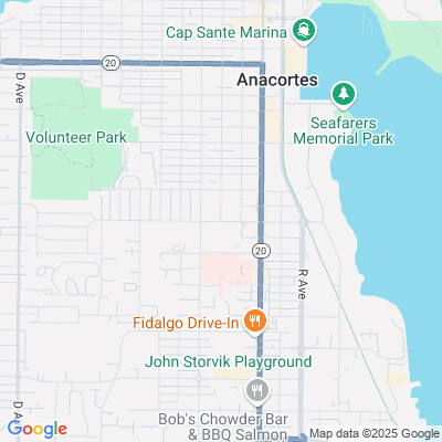 Islands Home Health , Anacortes, WA - 2601 N Ave