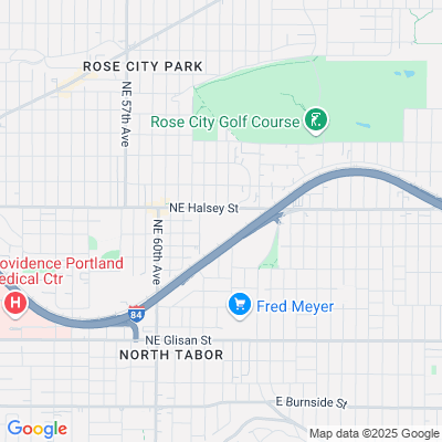Providence Home Health - Portland, Portland, OR - 6410 Ne Halsey St