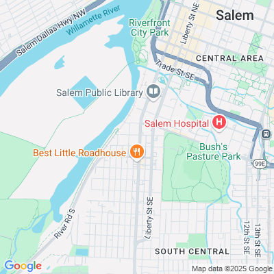 Assured Home Health - Salem , Salem, OR - 925 Commercial St Se