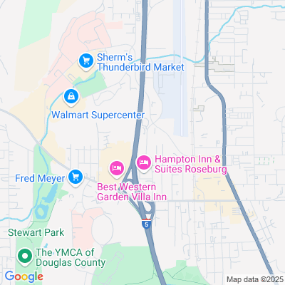 Amedisys Home Health - Roseburg, Roseburg, OR - 1820 Nw Mulholland Dr