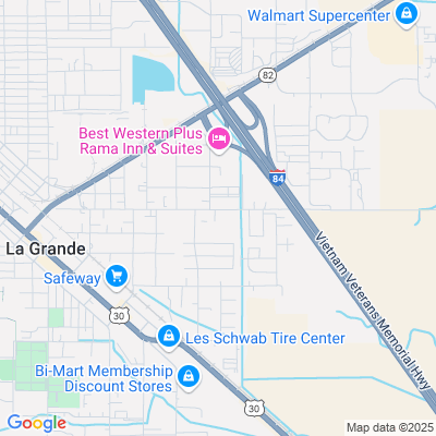Enhabit Home Health & Hospice - Home Health - La Grande , La Grande, OR - 2502 Cove Ave