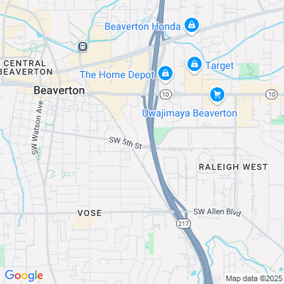 Touchmark Inc, Beaverton, OR - 5150 SW Griffith Dr