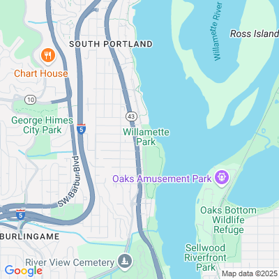 AccentCare Hospice & Palliative Care - Greater Portland , Portland, OR - 6500 S Macadam Ave
