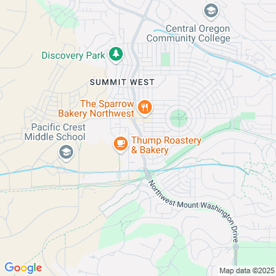 Heart N Home Hospice and Palliative Care - Bend, Bend, OR - 745 NW Mt Washington Dr