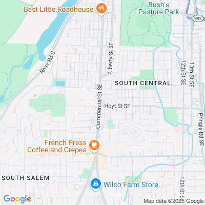 Traditions Health Hospice - Salem , Salem, OR - 2290 Commercial St Se