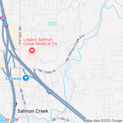 Community Home Health & Hospice - Vancouver Home Health, Vancouver, WA - 3102 NE 134th St