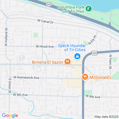 Addus HomeCare - Tri Cities Personal Care (AKA Addus HomeCare Kennewick), Kennewick, WA - 320 N Johnson St