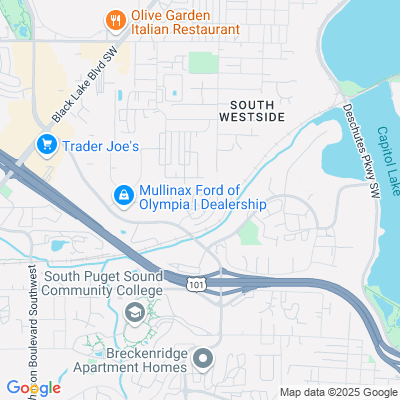 Assured Hospice - Olympia, Olympia, WA - 2102 Carriage St SW