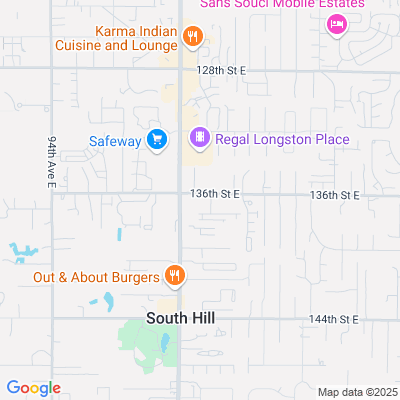 Assured Home Health - Federal Way, Puyallup, WA - 13613 Meridian E