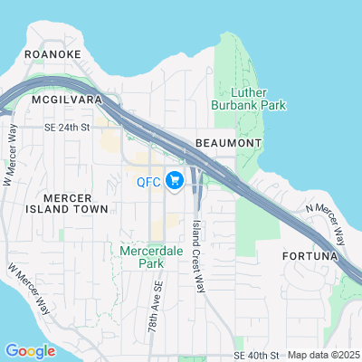 CarePartners Management Group LLC, Mercer Island, WA - 7900 Se 28th St