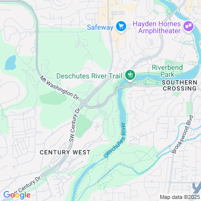 Sunshine Retirement Living, Bend, OR - 1080 Sw Mt Bachelor Dr