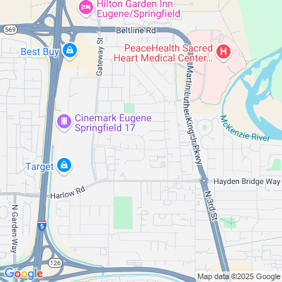 Gateway Living, Springfield, OR - 611 N Cloverleaf Loop