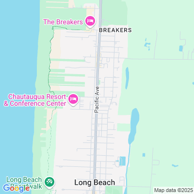 Harbors Home Health - Long Beach, Long Beach, WA - 1600 S Pacific Ave
