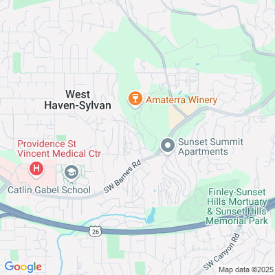 Touchmark in the West Hills, Portland, OR - 840 SW Touchmark Way