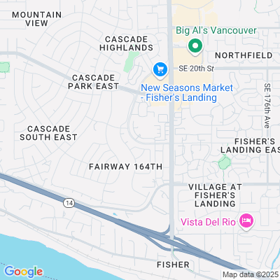 Touchmark at Fairway Village, Vancouver, WA - 2911 SE Village Loop