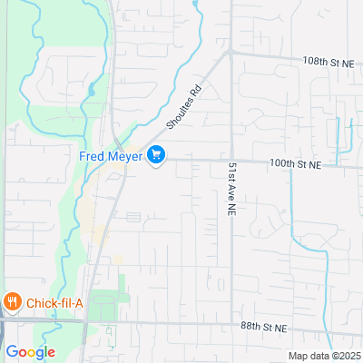 The Gardens at Marysville , Marysville, WA - 9802 48th Dr Northeast