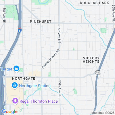 Cogir of Northgate , Seattle, WA - 11501 15th Ave Ne