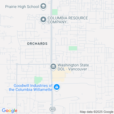 Cogir of Vancouver , Vancouver, WA - 10011 Ne 118th Ave