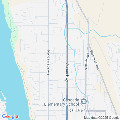 Bonaventure Senior Living - East Wenatchee, East Wenatchee, WA - 50 29th St Nw