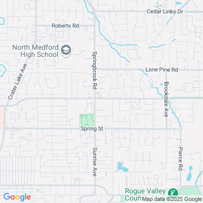 Bonaventure Senior Living - Medford, Medford, OR - 2530 E McAndrews Rd