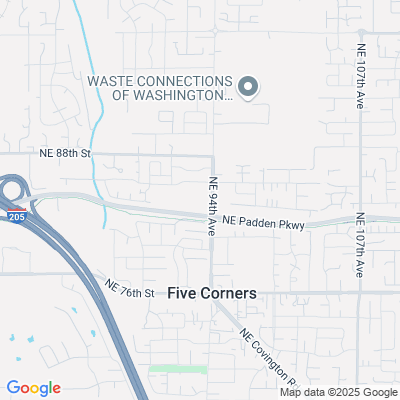 Bonaventure Senior Living - Vancouver, Vancouver, WA - 9317 NE 86th St