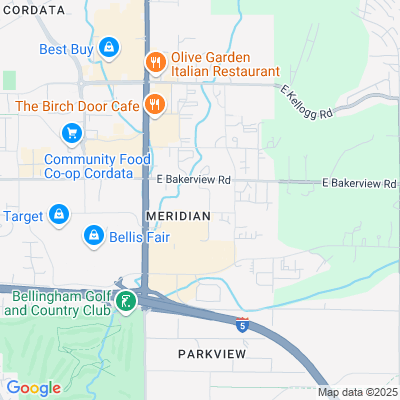 Spring Creek by Bonaventure, Bellingham, WA - 223 E Bakerview Rd