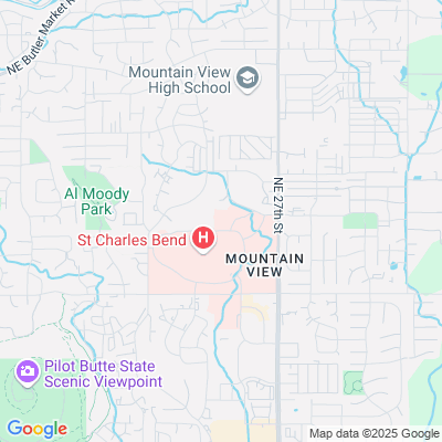 Bend Hospice, Bend, OR - 2275 Ne Doctors Dr