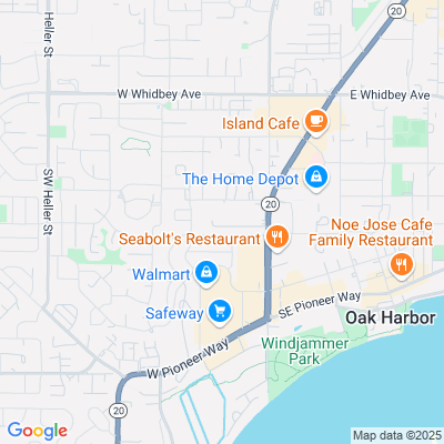 Homeplace Special Care at Oak Harbor, Oak Harbor, WA - 171 SW 6th Ave