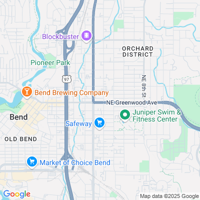 Comfort Keepers - Bend, Bend, OR - 354 NE Greenwood Ave