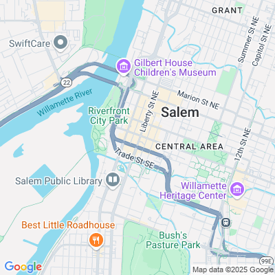 Comfort Keepers - Salem, Salem, OR - 388 State St