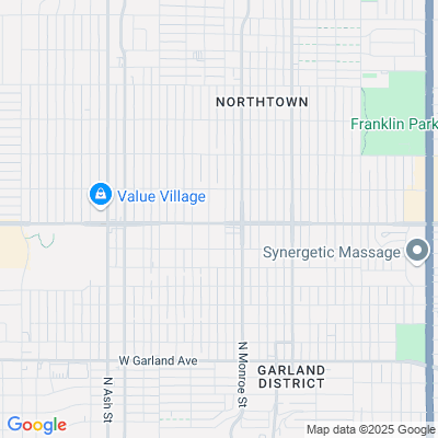 Comfort Keepers - Spokane, Spokane, WA - 1104 W Wellesley Ave