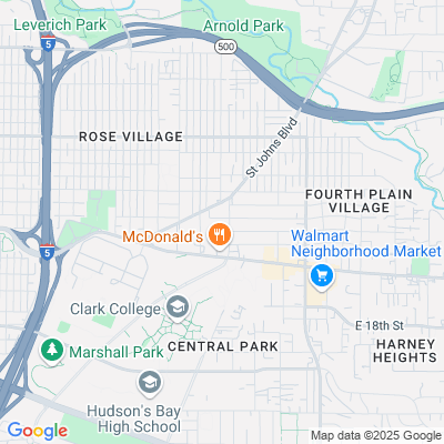Comfort Keepers - Vancouver, Vancouver, WA - 2115 E 27th St