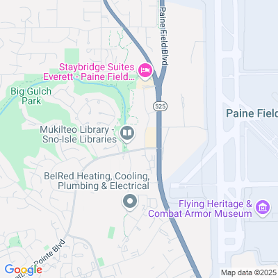 Harbour Pointe Senior Living, Mukilteo, WA - 10200 Harbour Pl