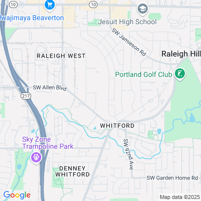 Home Instead of West Portland , Beaverton, OR - 9640 SW Sunshine Ct