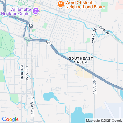 Signature Hospice - Salem, Salem, OR - 1220 20th St SE