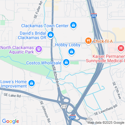 Generations LLC, Clackamas, OR - 8440 Se Sunnybrook Blvd