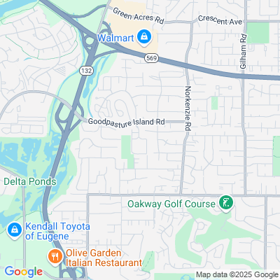The Springs at Greer Gardens, Eugene, OR - 1282 Goodpasture Island Rd