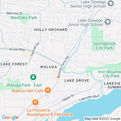 The Springs at Lake Oswego, Lake Oswego, OR - 3900 Kruse Way Pl