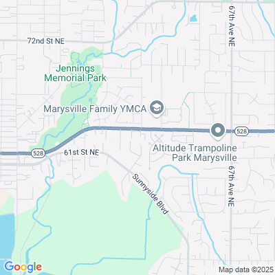 Village Concepts - Grandview Village, Marysville, WA - 5800 64th St Ne