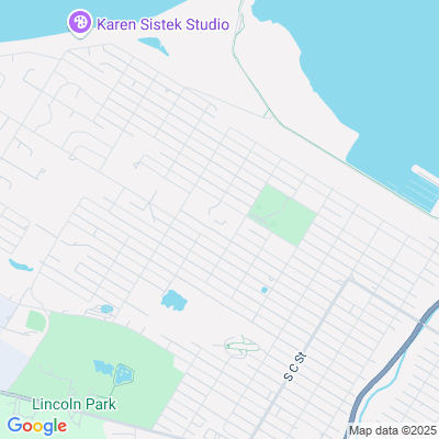Village Concepts - Park View Villas, Port Angeles, WA - 1430 Park View Ln