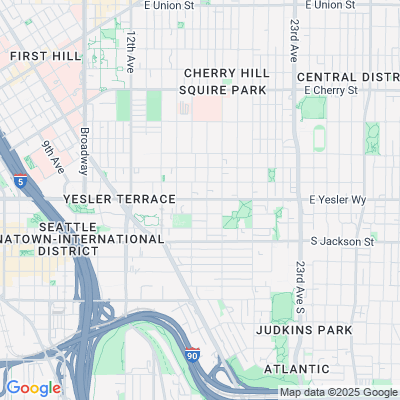 Keiro Northwest, Seattle, WA - 700 6th Ave S