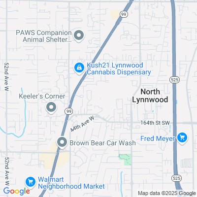 Quail Park of Lynnwood, Lynnwood, WA - 4015 164th St Sw
