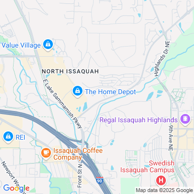 University House Issaquah, Issaquah, WA - 22975 SE Black Nugget Rd